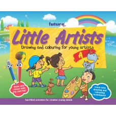 Little Artists A